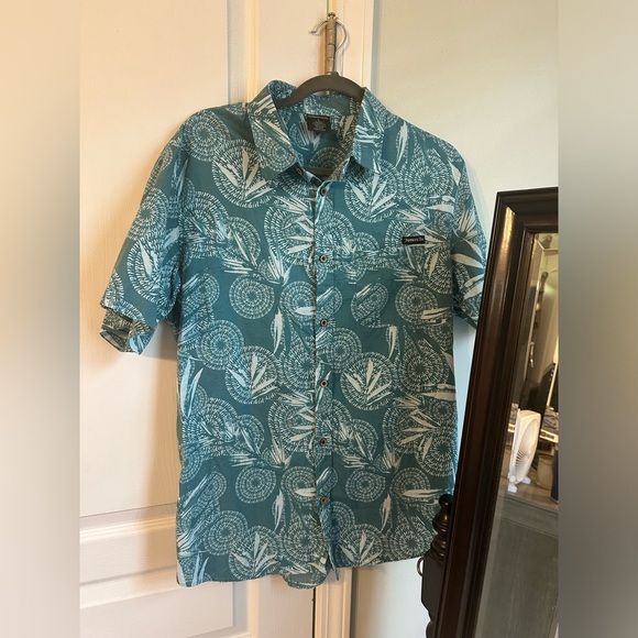 Jarrett Bay button down shirt - Picture 1 of 3